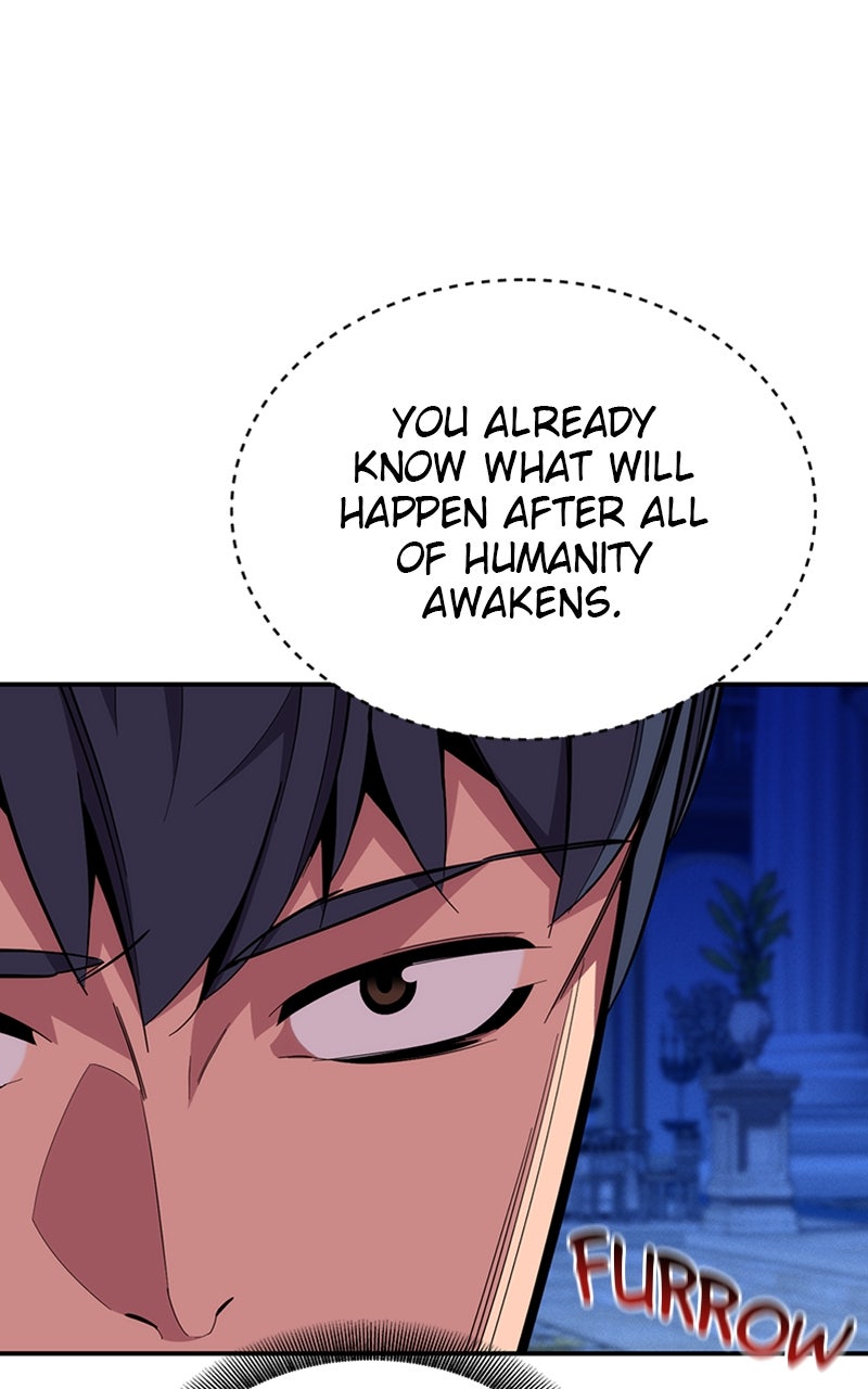 Read Auto Hunting With My Clones EN Manga Online