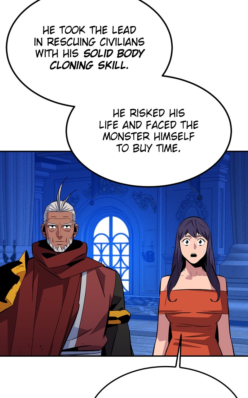 Read Auto Hunting With My Clones EN Manga Online