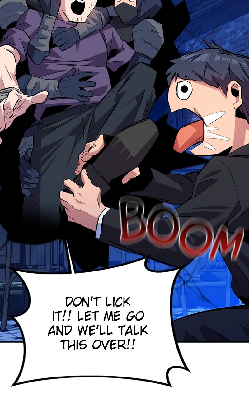 Read Auto Hunting With My Clones EN Manga Online