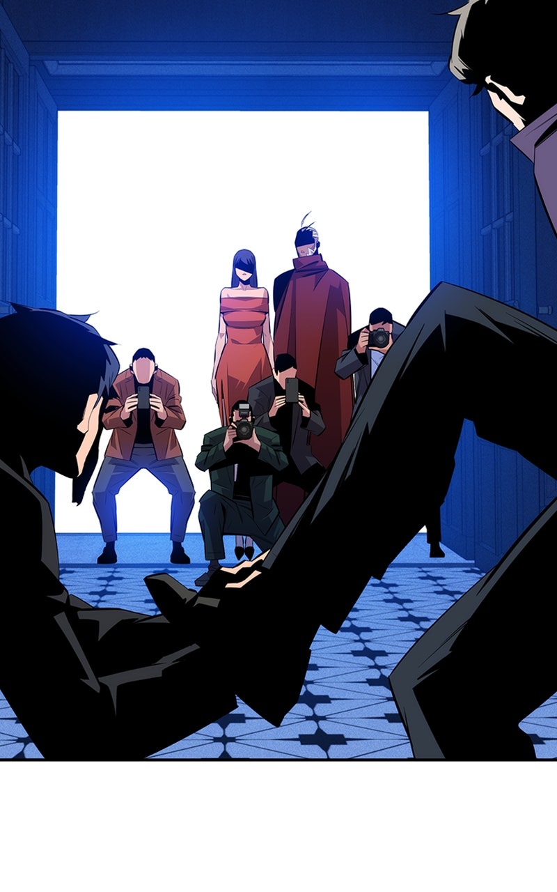 Read Auto Hunting With My Clones EN Manga Online