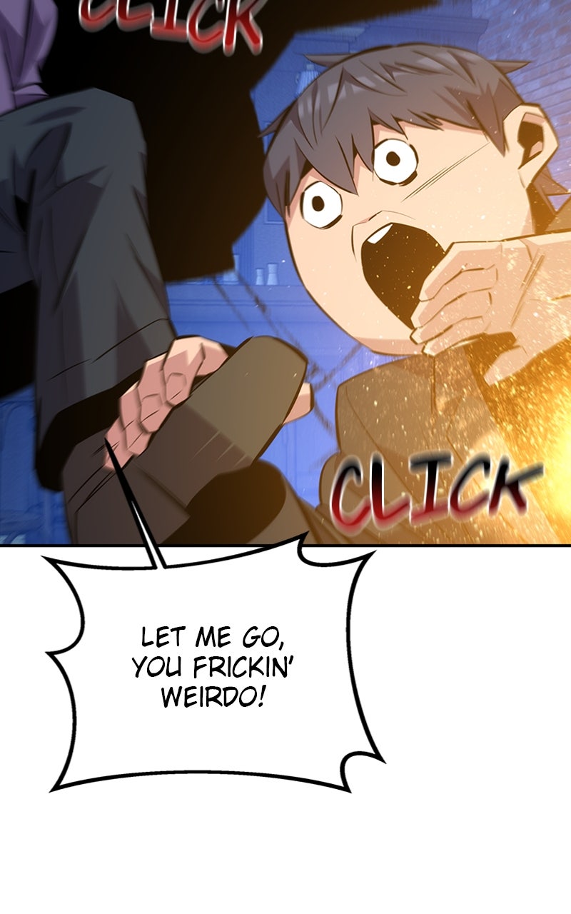 Read Auto Hunting With My Clones EN Manga Online