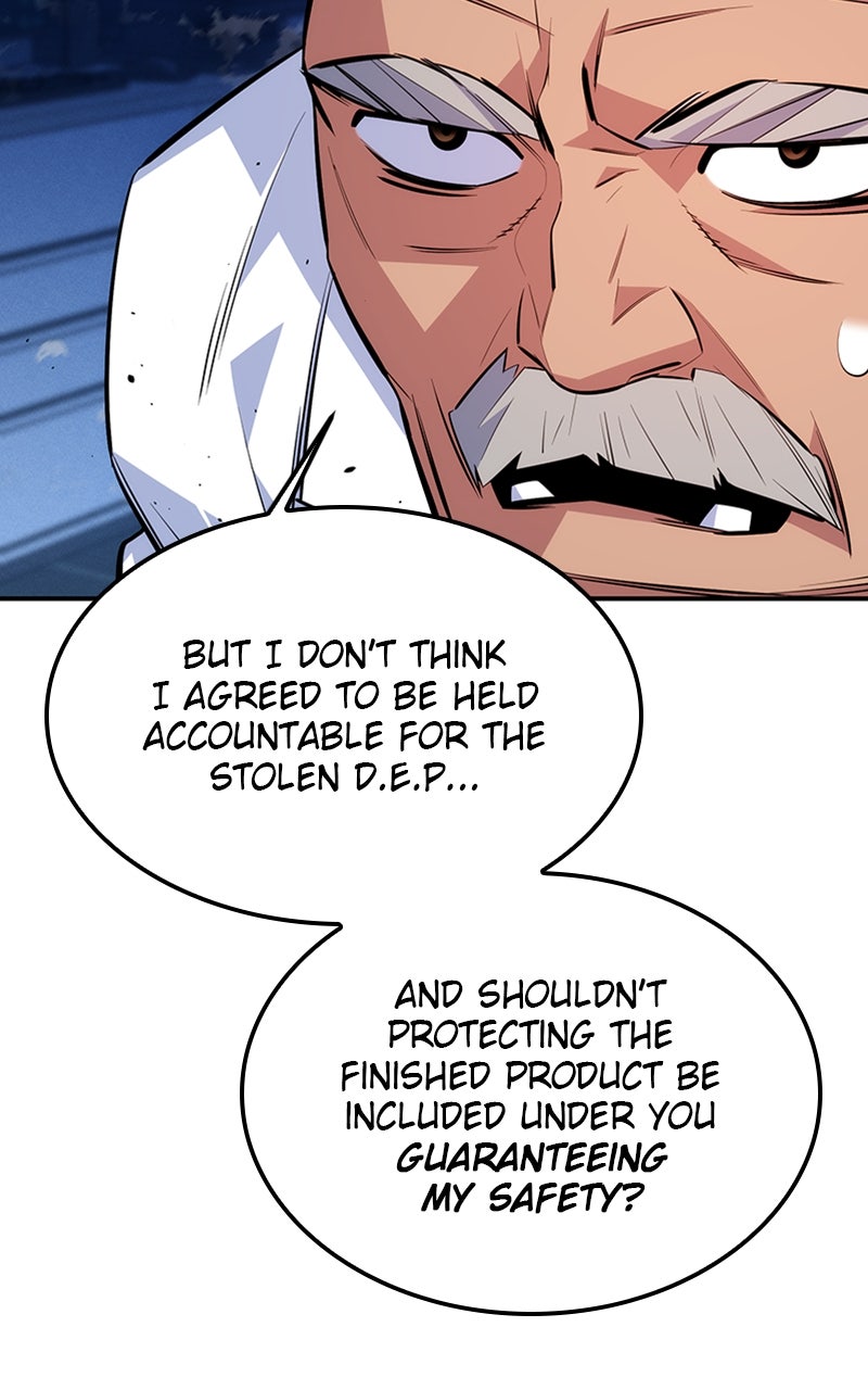 Read Auto Hunting With My Clones EN Manga Online