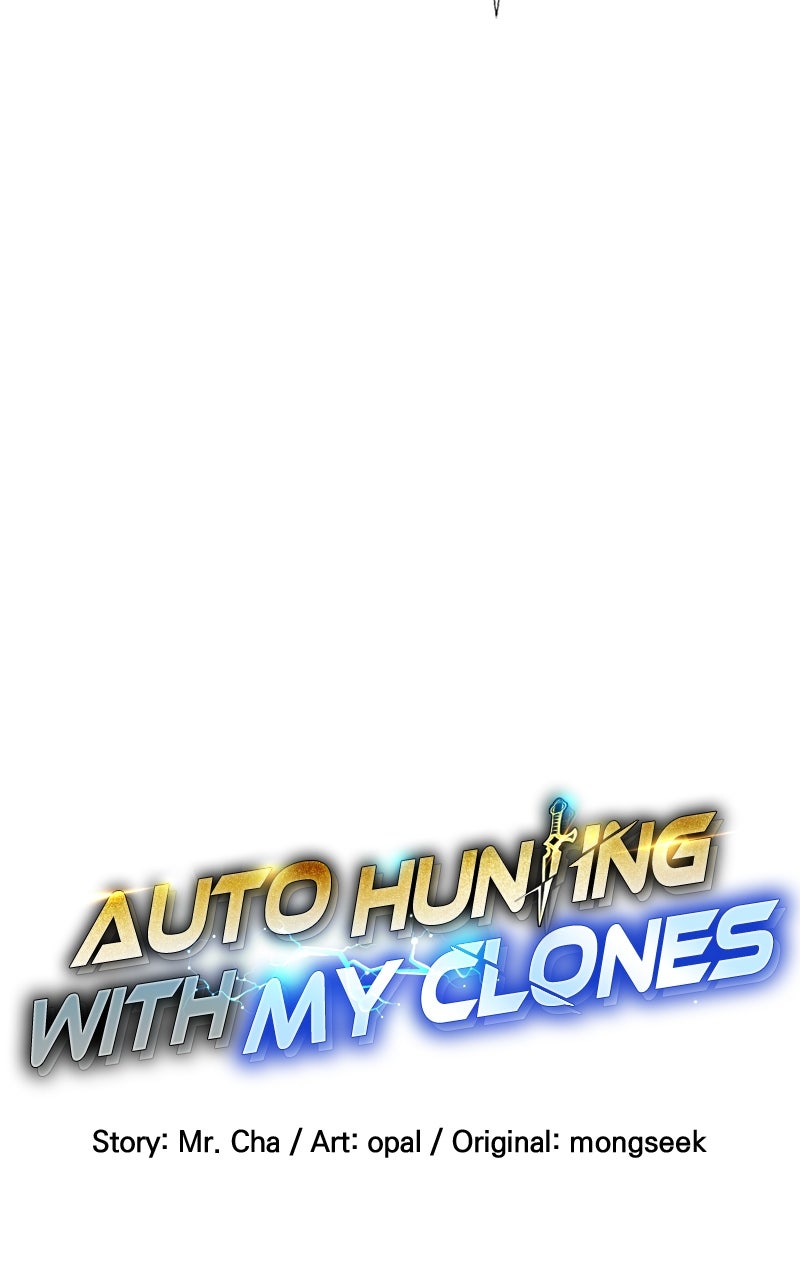 Read Auto Hunting With My Clones EN Manga Online