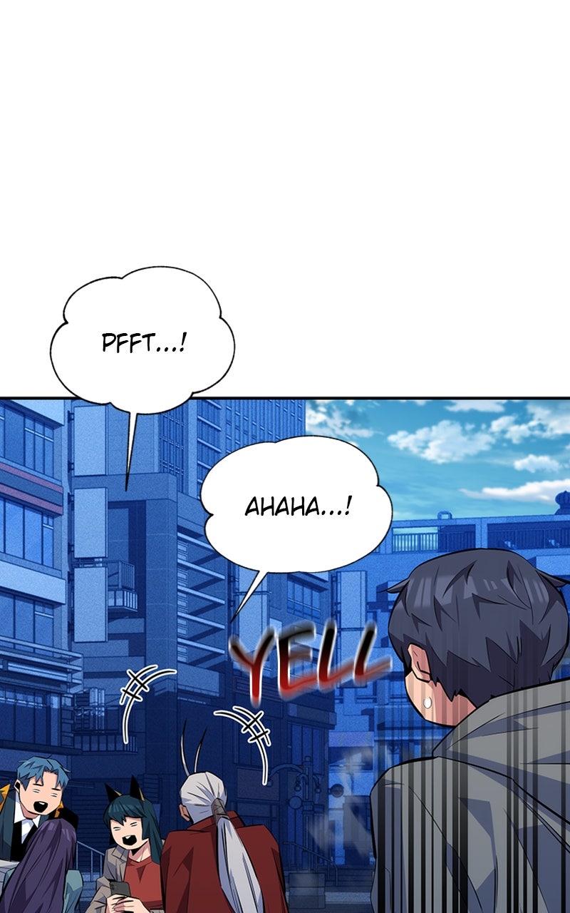 Read Auto Hunting With My Clones EN Manga Online