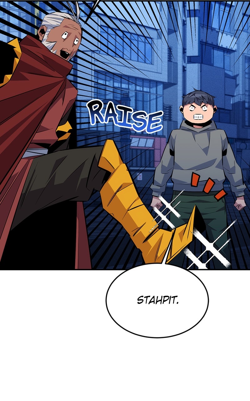 Read Auto Hunting With My Clones EN Manga Online