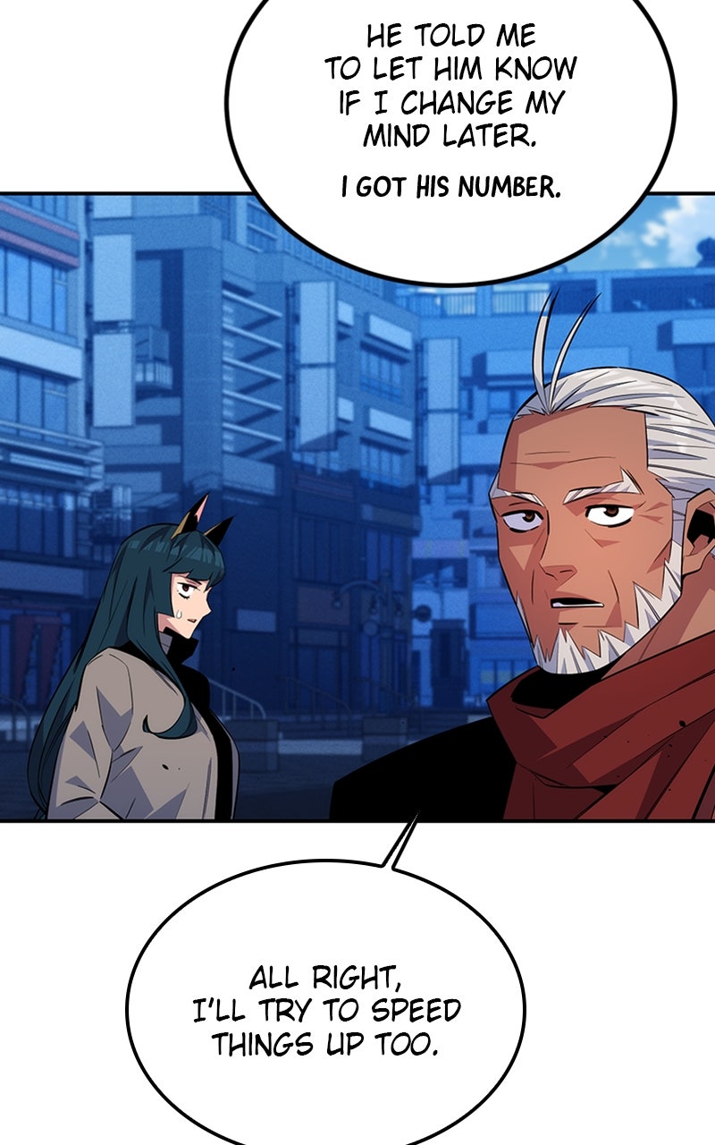 Read Auto Hunting With My Clones EN Manga Online