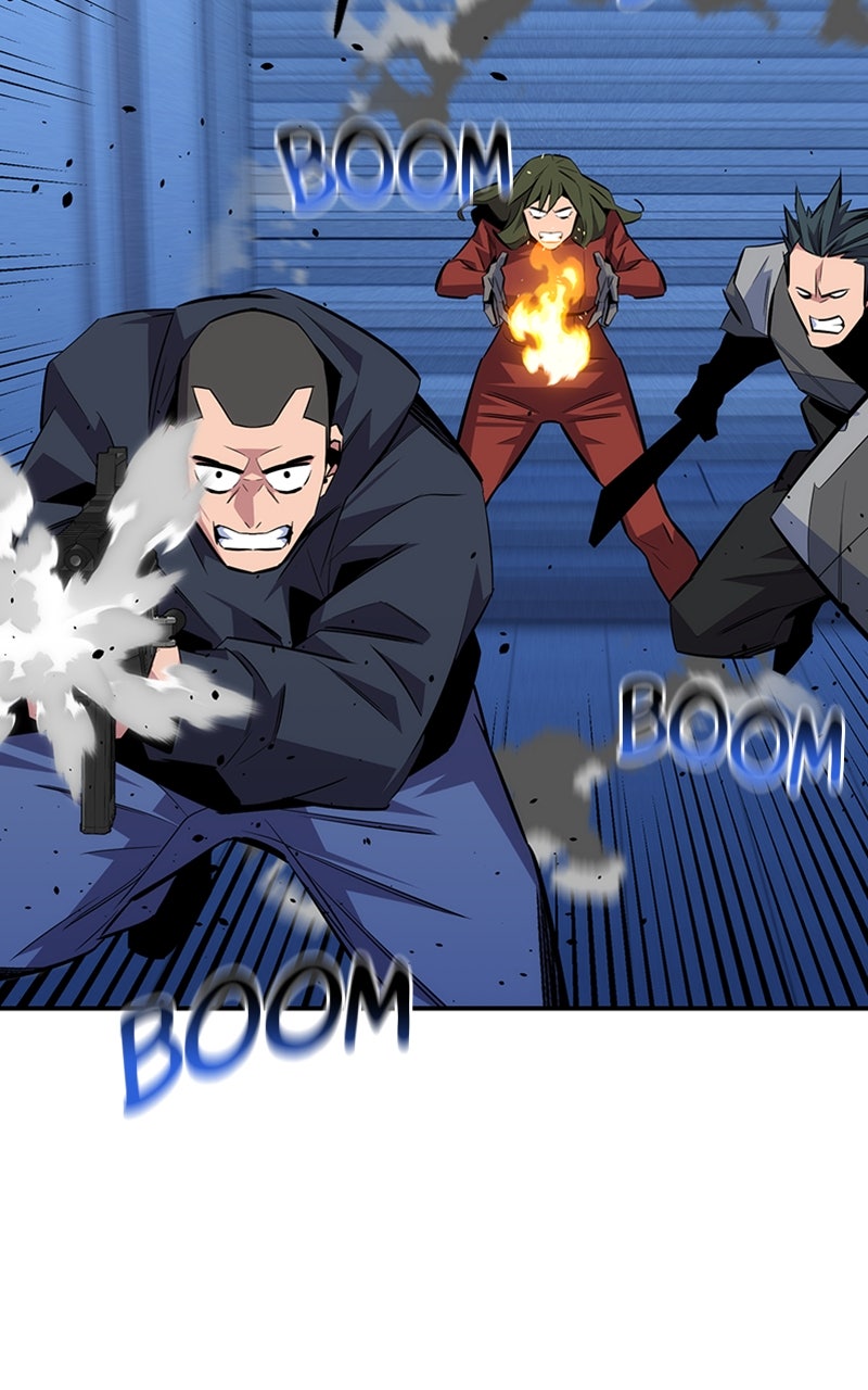 Read Auto Hunting With My Clones EN Manga Online