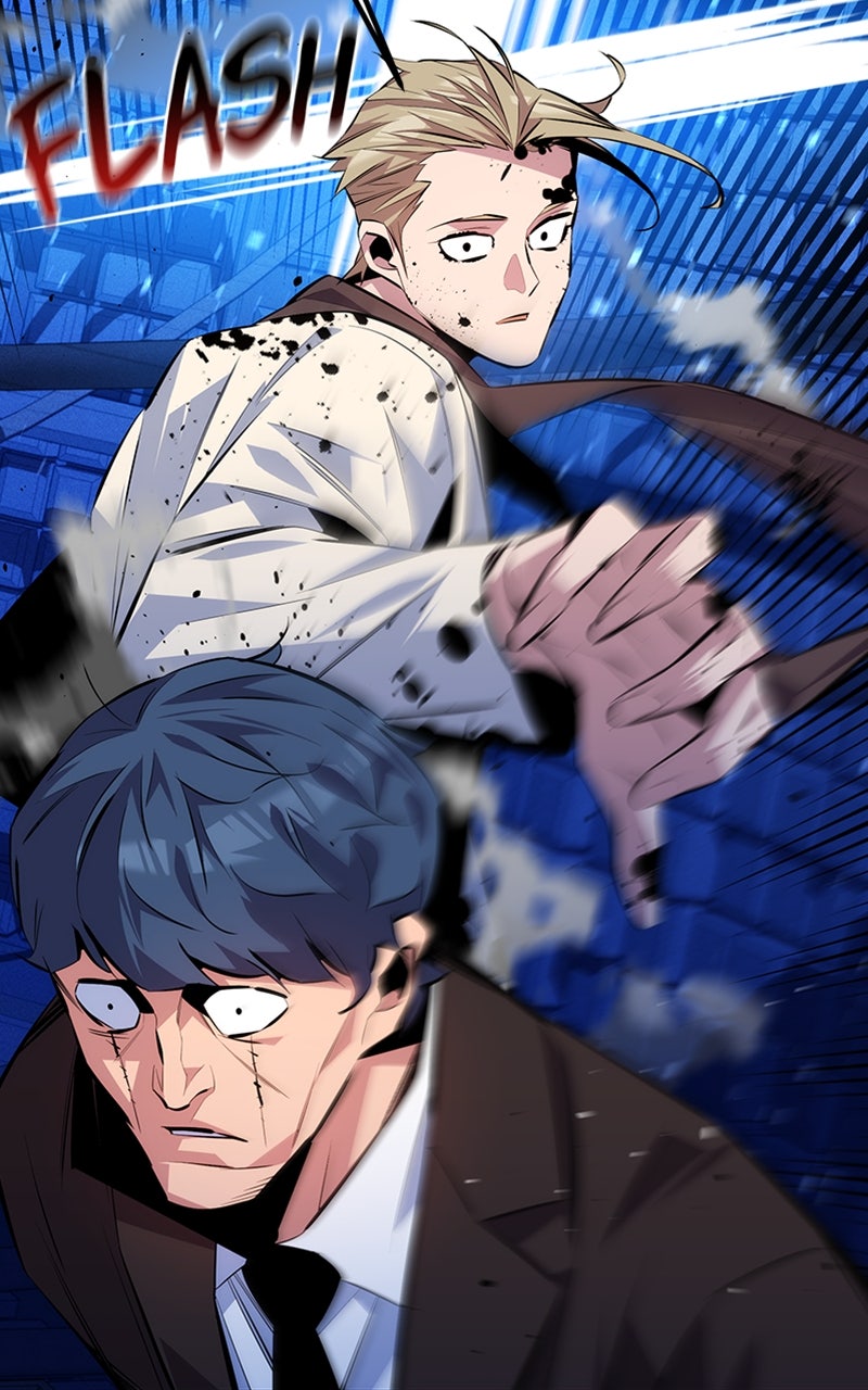 Read Auto Hunting With My Clones EN Manga Online