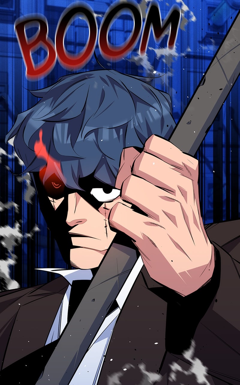 Read Auto Hunting With My Clones EN Manga Online