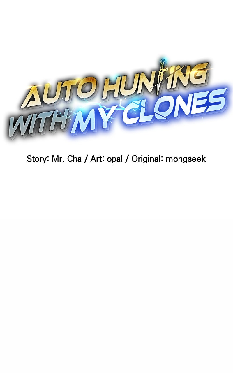 Read Auto Hunting With My Clones EN Manga Online