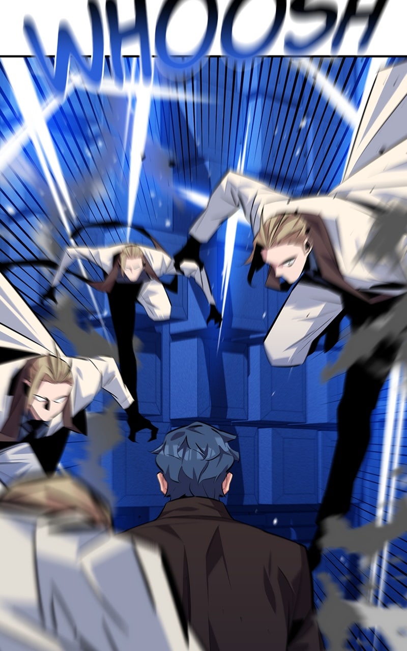 Read Auto Hunting With My Clones EN Manga Online