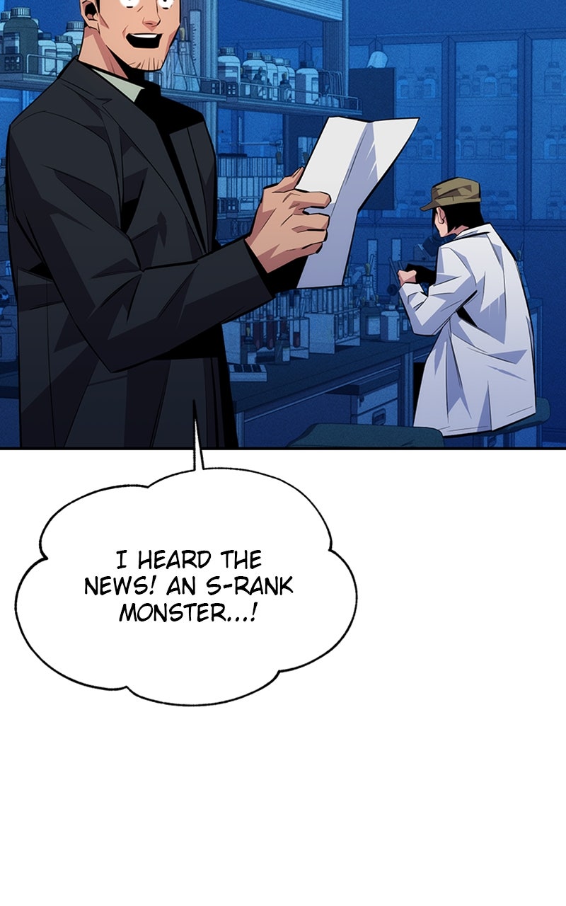 Read Auto Hunting With My Clones EN Manga Online
