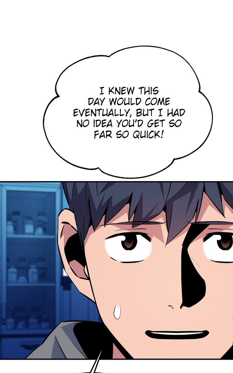 Read Auto Hunting With My Clones EN Manga Online
