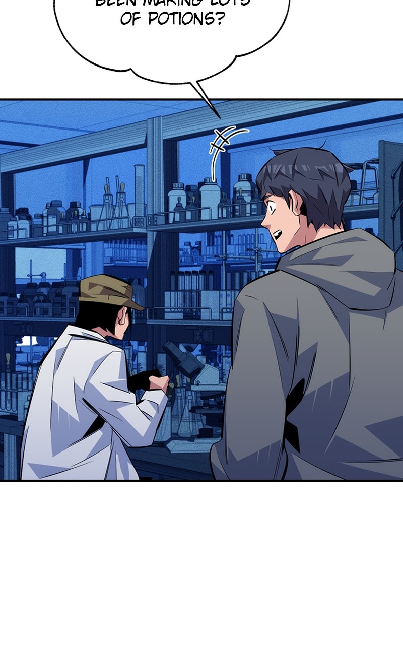 Read Auto Hunting With My Clones EN Manga Online