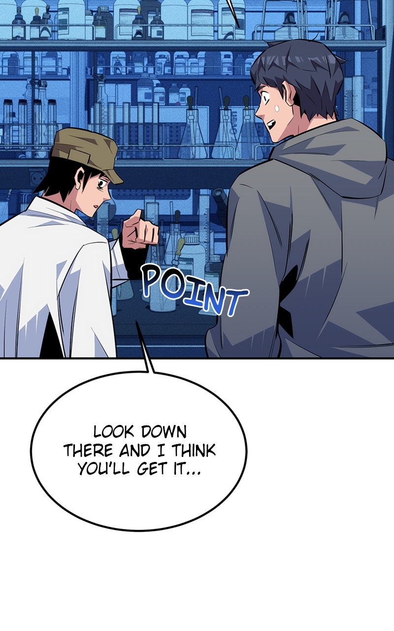 Read Auto Hunting With My Clones EN Manga Online