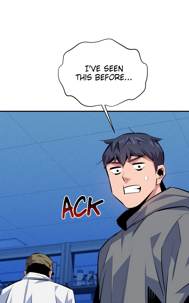 Read Auto Hunting With My Clones EN Manga Online