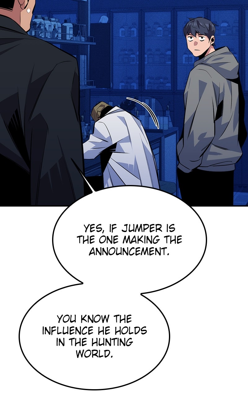 Read Auto Hunting With My Clones EN Manga Online