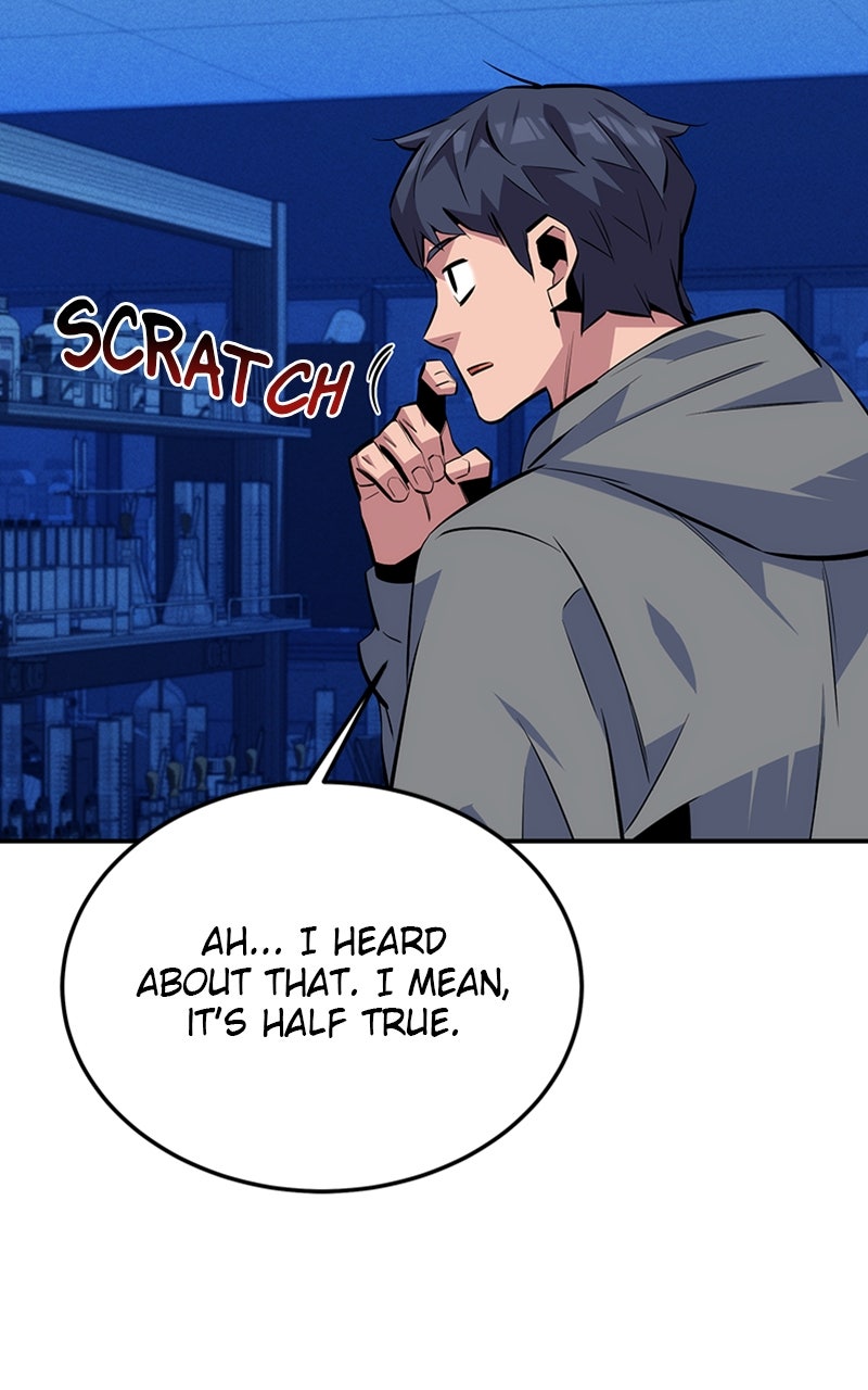 Read Auto Hunting With My Clones EN Manga Online