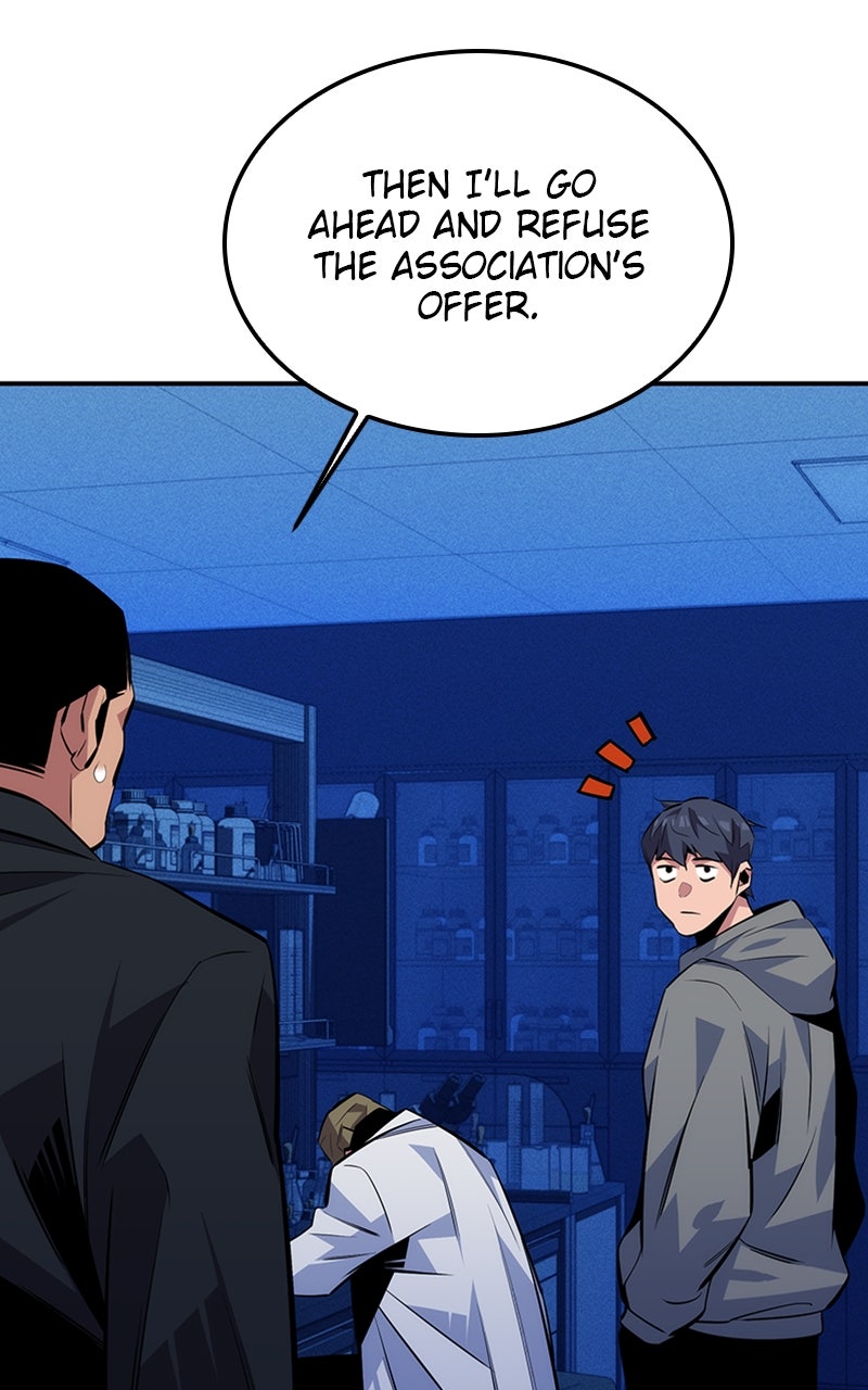 Read Auto Hunting With My Clones EN Manga Online
