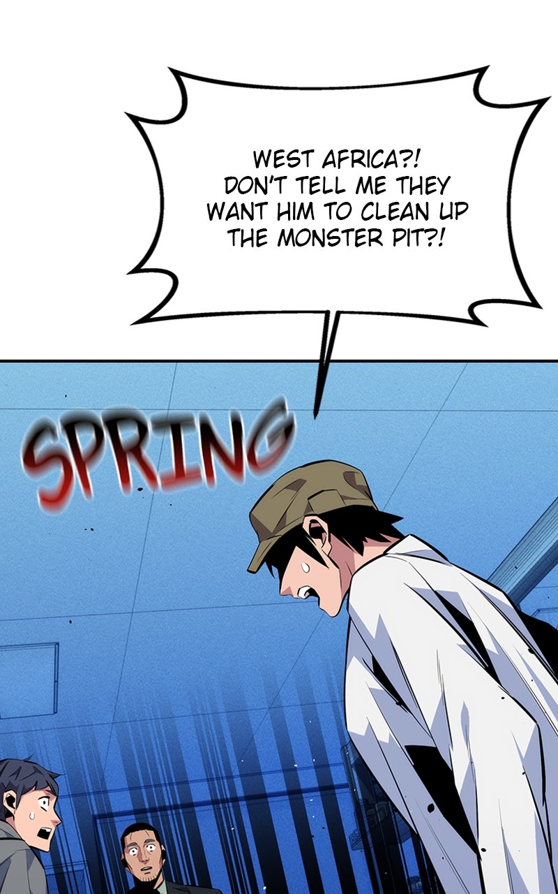 Read Auto Hunting With My Clones EN Manga Online