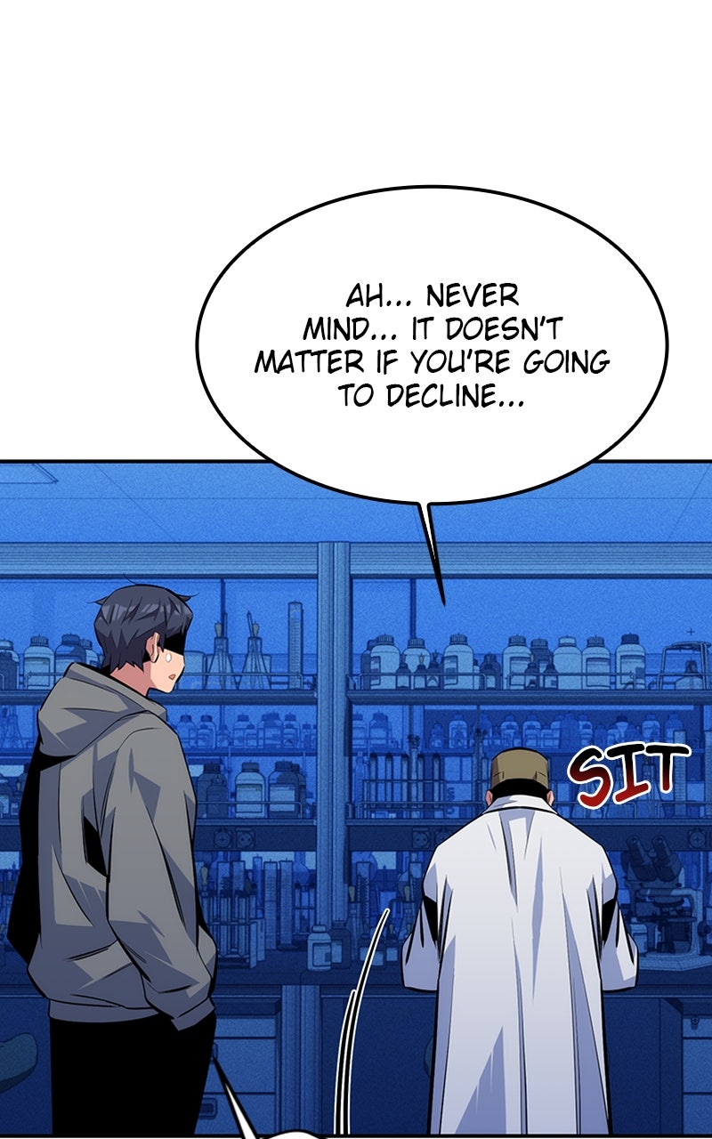 Read Auto Hunting With My Clones EN Manga Online