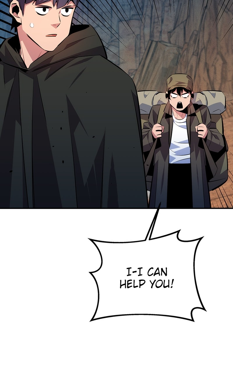Read Auto Hunting With My Clones EN Manga Online