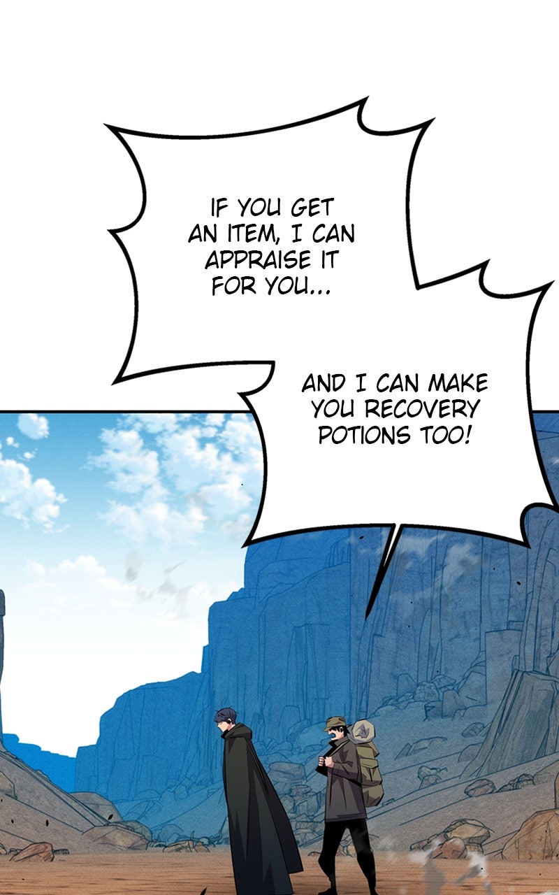 Read Auto Hunting With My Clones EN Manga Online