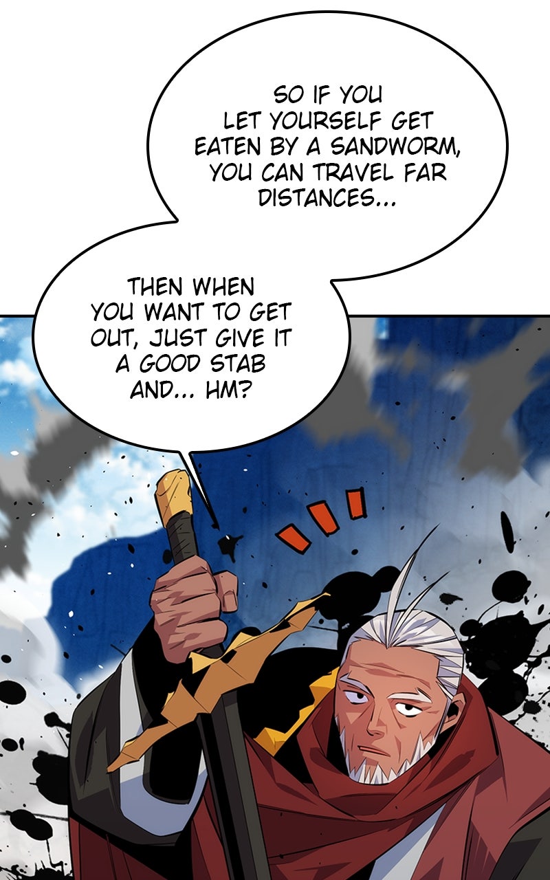 Read Auto Hunting With My Clones EN Manga Online