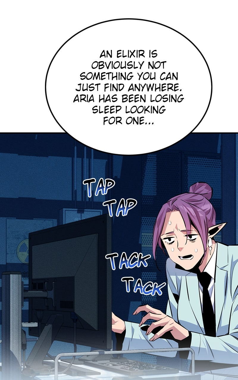 Read Auto Hunting With My Clones EN Manga Online