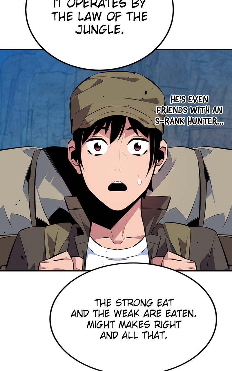 Read Auto Hunting With My Clones EN Manga Online