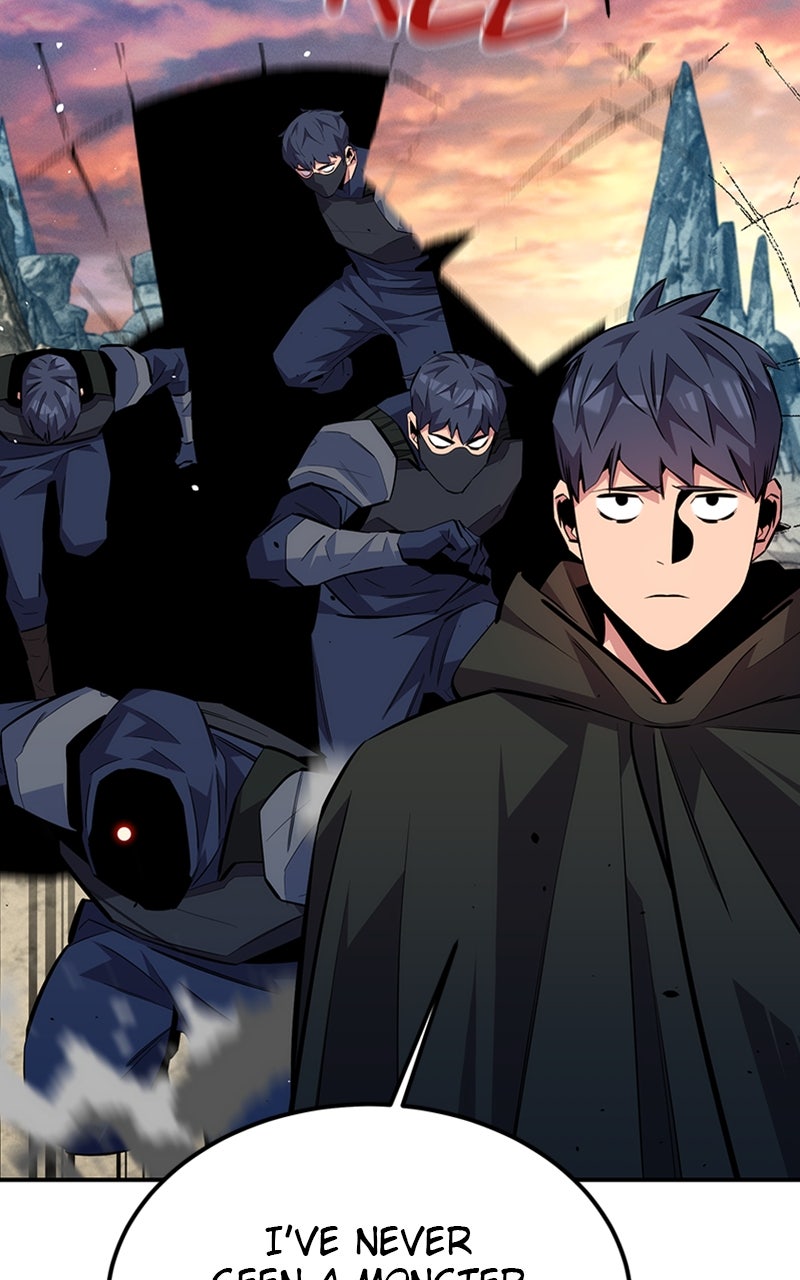 Read Auto Hunting With My Clones EN Manga Online
