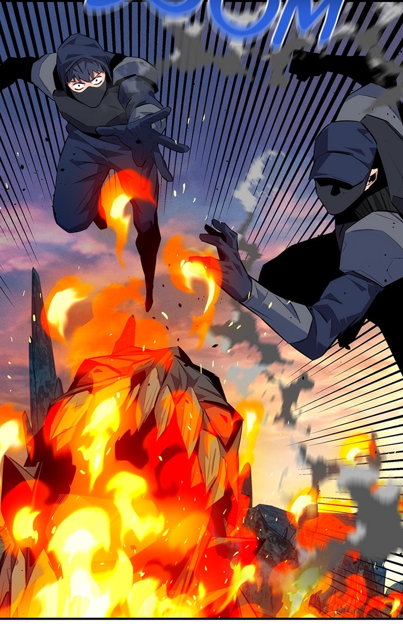 Read Auto Hunting With My Clones EN Manga Online