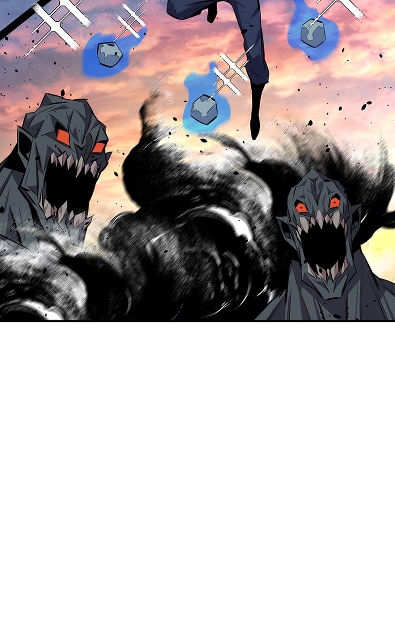 Read Auto Hunting With My Clones EN Manga Online
