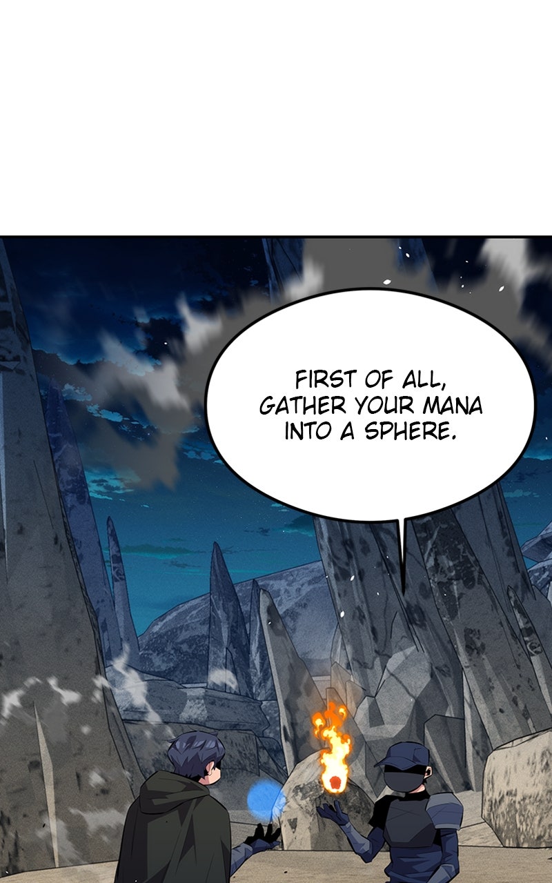 Read Auto Hunting With My Clones EN Manga Online