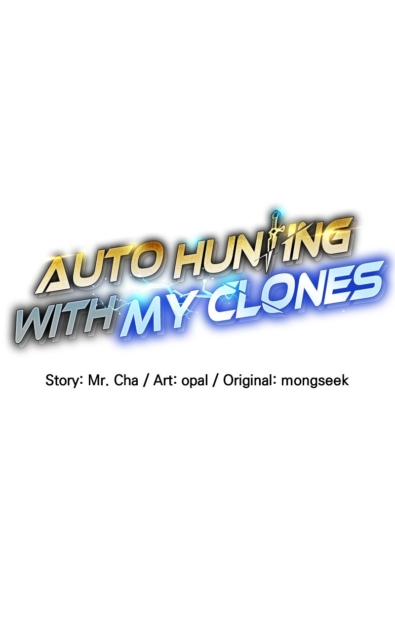 Read Auto Hunting With My Clones EN Manga Online