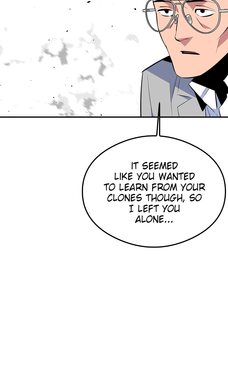 Read Auto Hunting With My Clones EN Manga Online