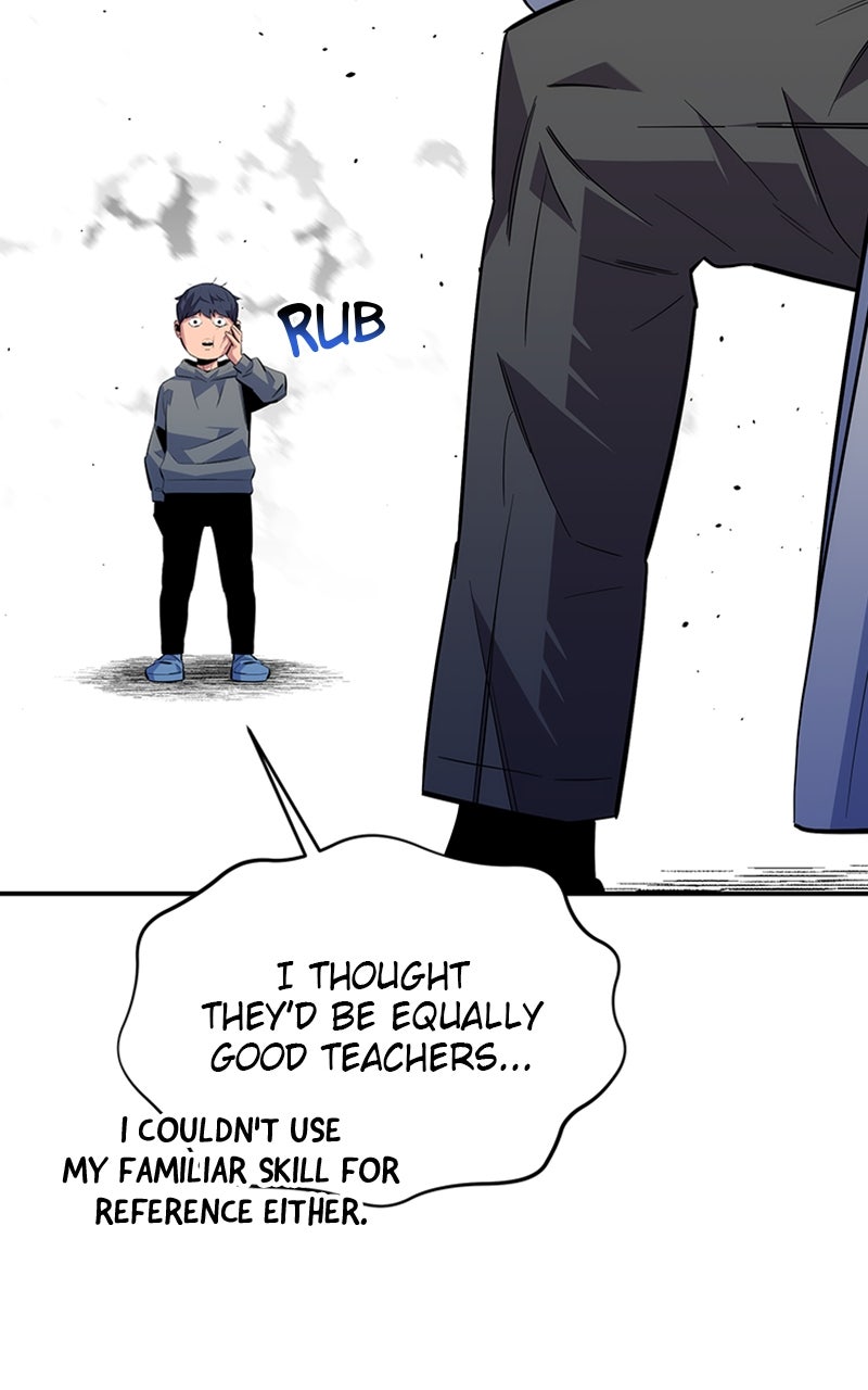 Read Auto Hunting With My Clones EN Manga Online
