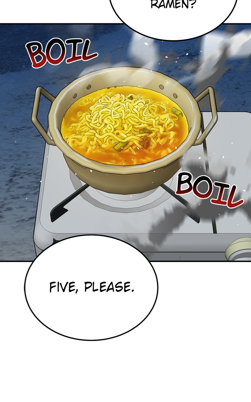 Read Auto Hunting With My Clones EN Manga Online