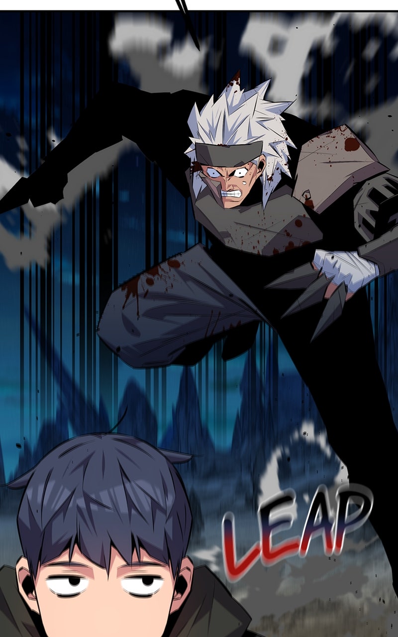 Read Auto Hunting With My Clones EN Manga Online