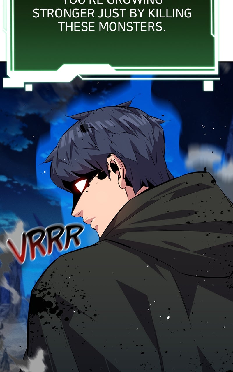 Read Auto Hunting With My Clones EN Manga Online