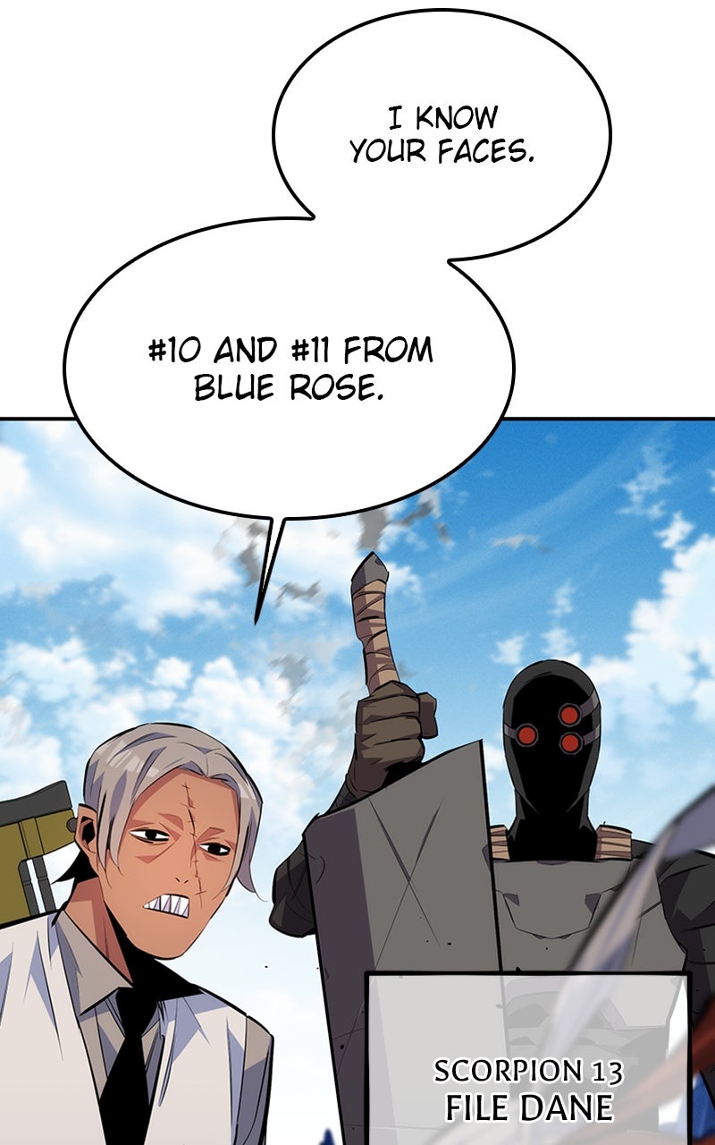 Read Auto Hunting With My Clones EN Manga Online