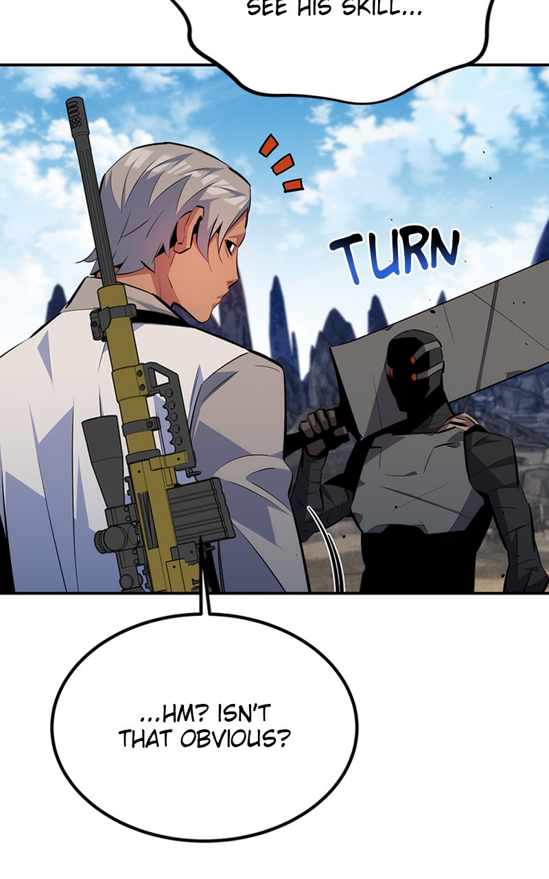 Read Auto Hunting With My Clones EN Manga Online