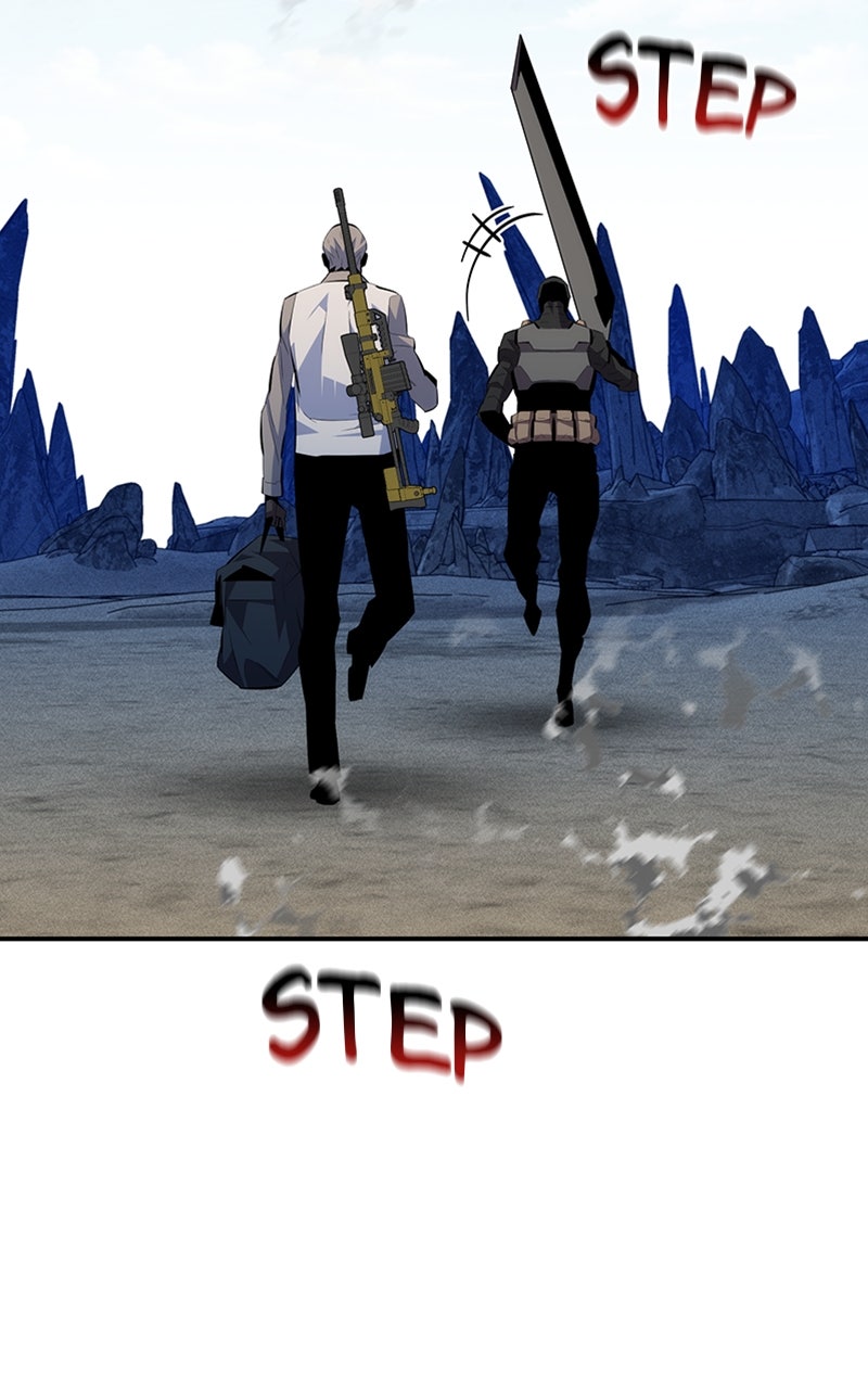 Read Auto Hunting With My Clones EN Manga Online