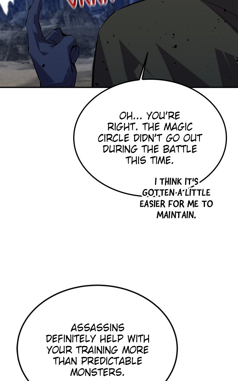 Read Auto Hunting With My Clones EN Manga Online