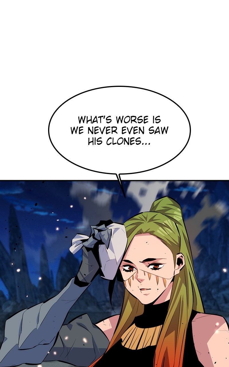 Read Auto Hunting With My Clones EN Manga Online