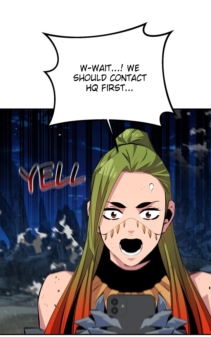 Read Auto Hunting With My Clones EN Manga Online