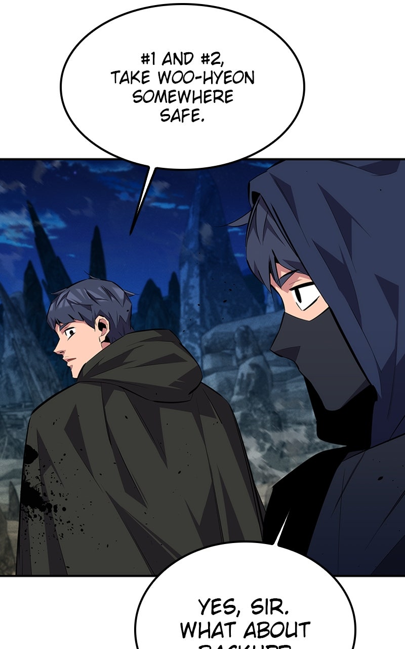 Read Auto Hunting With My Clones EN Manga Online