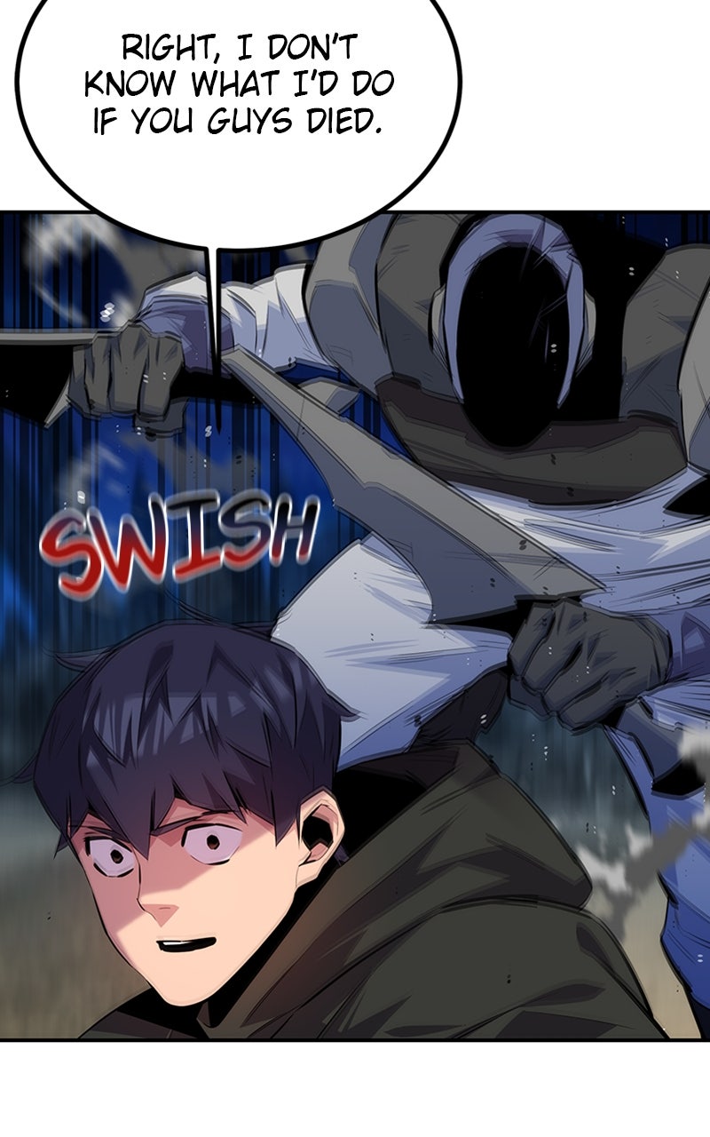 Read Auto Hunting With My Clones EN Manga Online