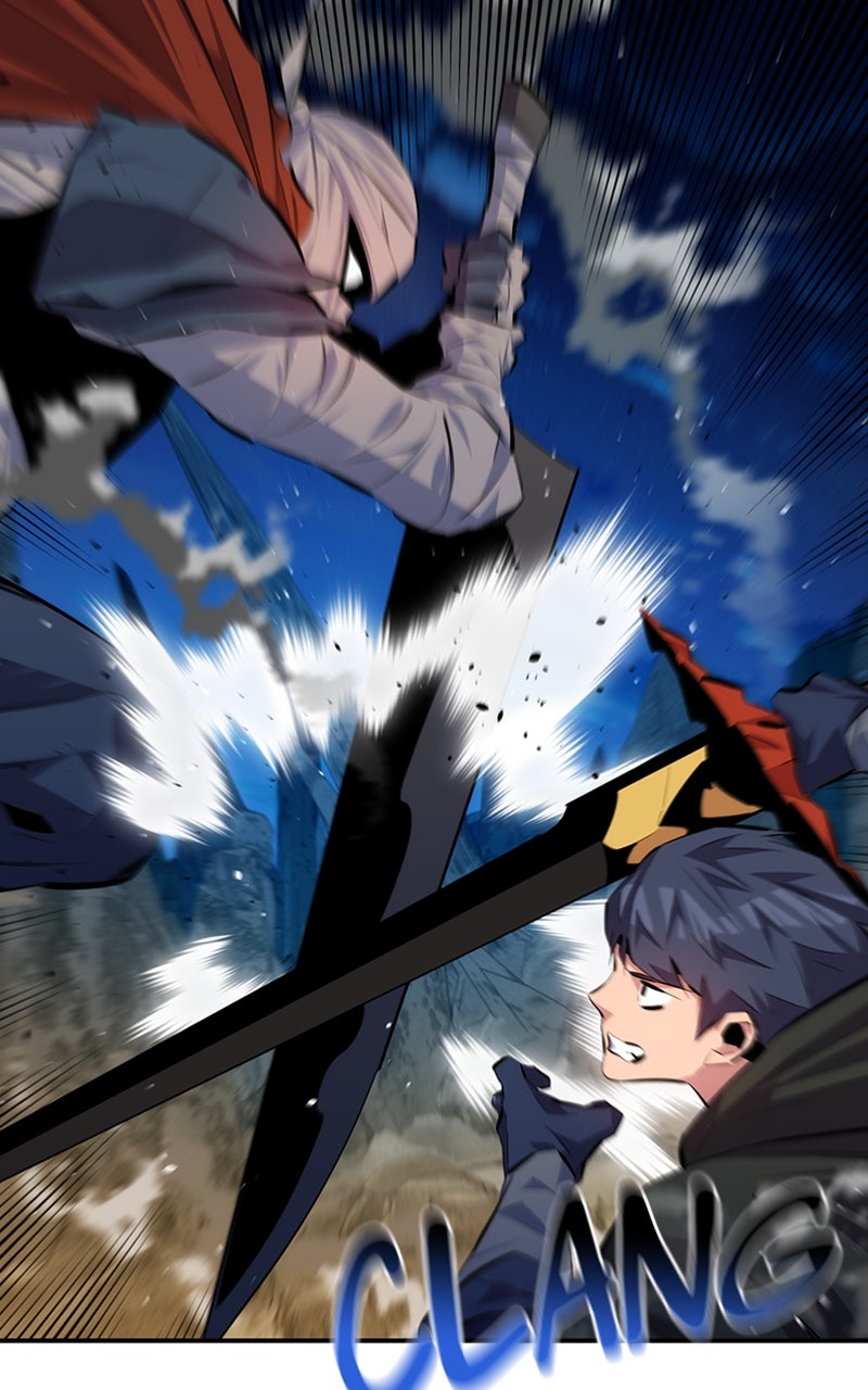 Read Auto Hunting With My Clones EN Manga Online