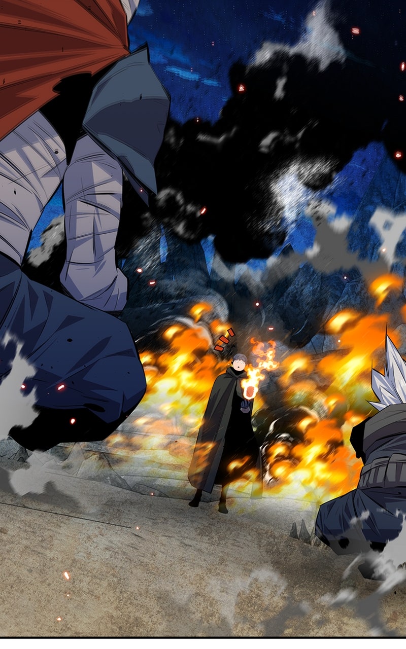 Read Auto Hunting With My Clones EN Manga Online